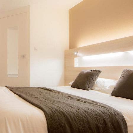 Hotel Restaurant L'Eskemm St Brieuc-Tregueux Екстер'єр фото