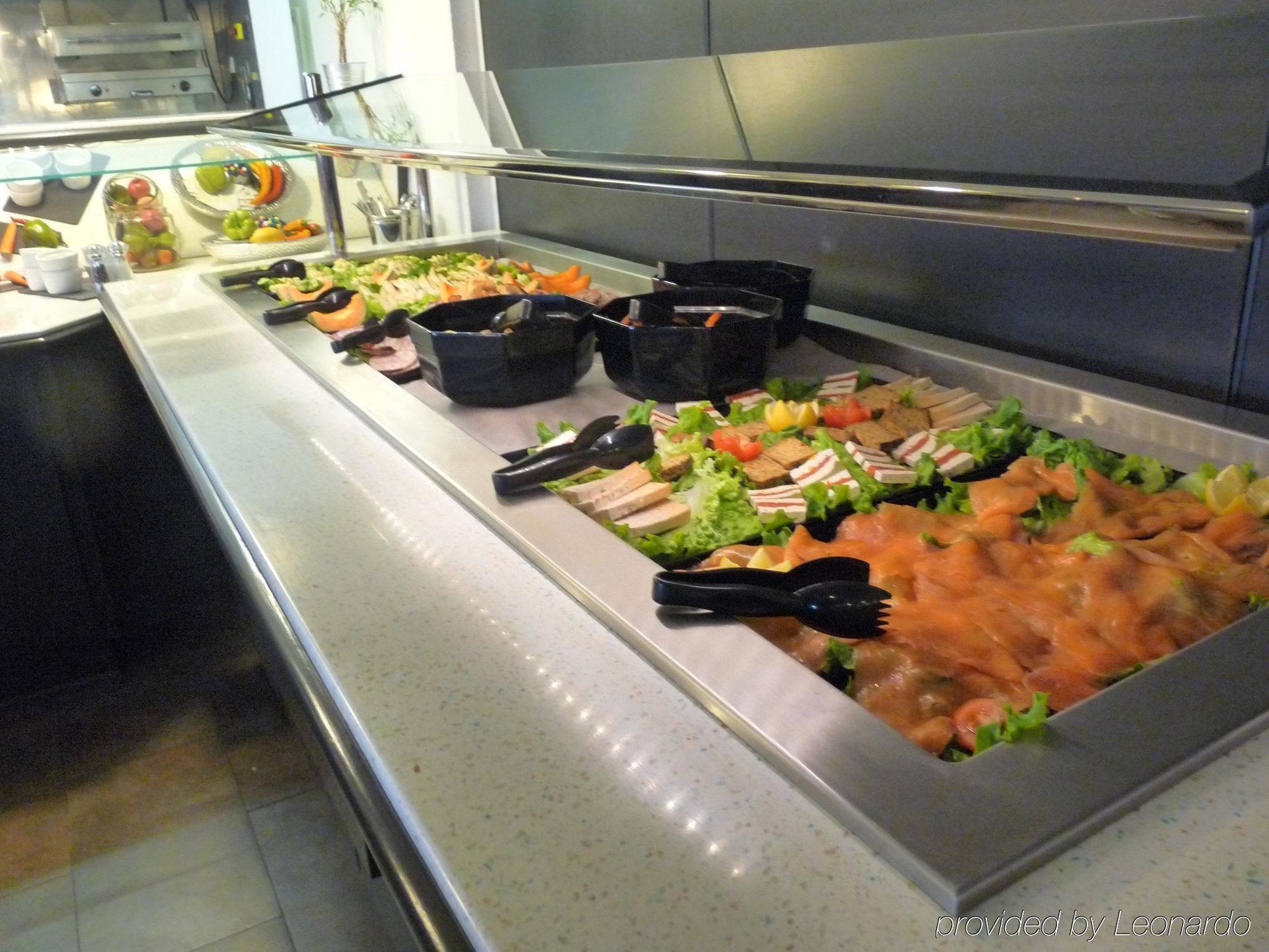 Hotel Restaurant L'Eskemm St Brieuc-Tregueux Екстер'єр фото